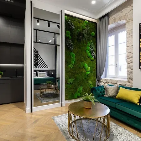 Konukevi Dezign Superior & 4*