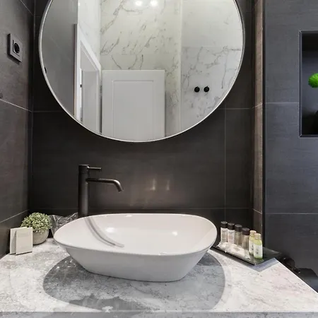 Konukevi Dezign Superior &