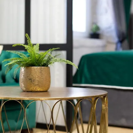 Konukevi Dezign Superior &