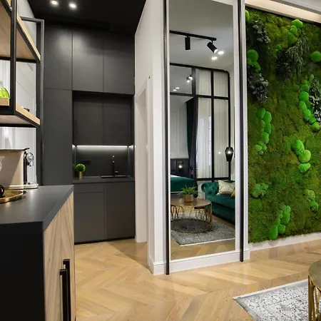 Konukevi Dezign Superior & 4*