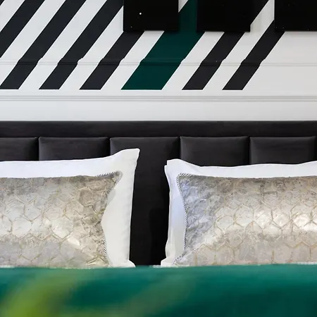 Gostinjska kuća Dezign Superior & 4*
