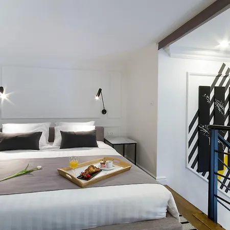 Dezign Superior & Zadar