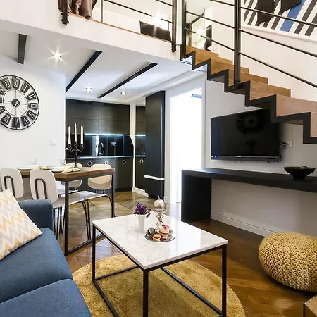 Konukevi Dezign Superior & Zadar