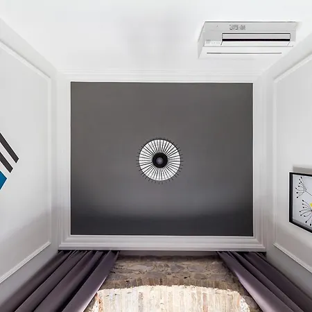 Guest house Dezign Superior & Zadar