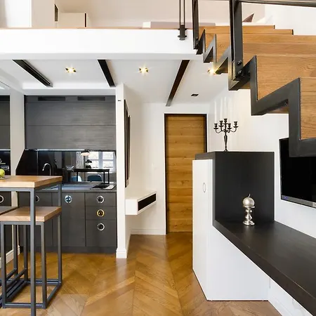 Konukevi Dezign Superior &