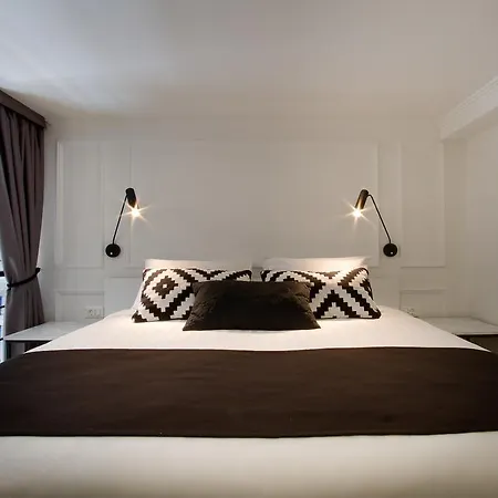 Konukevi Dezign Superior & Zadar