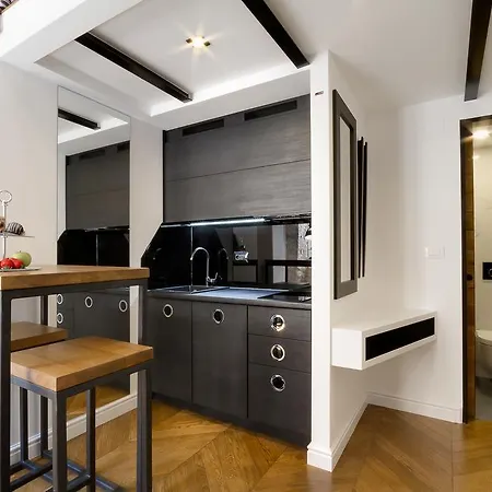 Konukevi Dezign Superior & Zadar