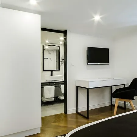 Guest house Dezign Superior &