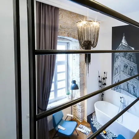 Dezign Superior & Guest house Zadar