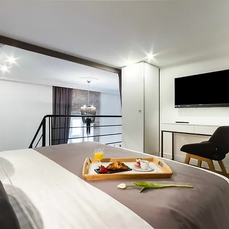 Guest house Dezign Superior & Zadar