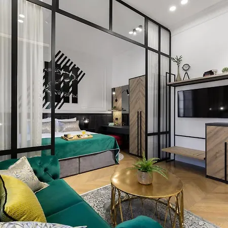Dezign Superior Apartments&rooms