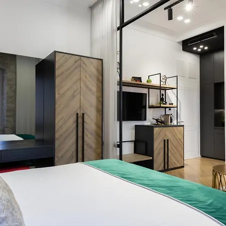 Dezign Superior Apartments&rooms