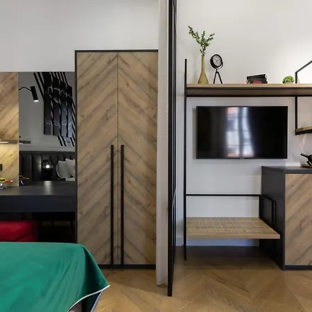 Gasthof Dezign Superior Apartments&rooms