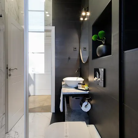 Gasthof Dezign Superior Apartments&rooms