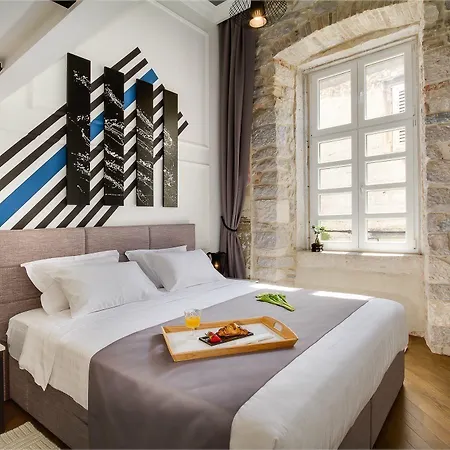 Gasthof Dezign Superior Apartments&rooms