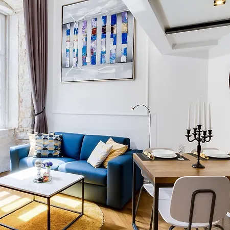 Dezign Superior Apartments&rooms