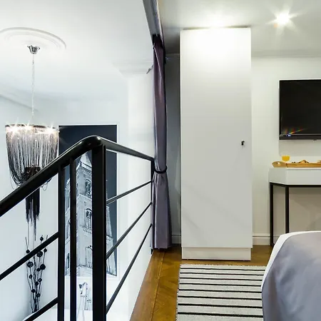 Dezign Superior Apartments&rooms Gasthof 4*
