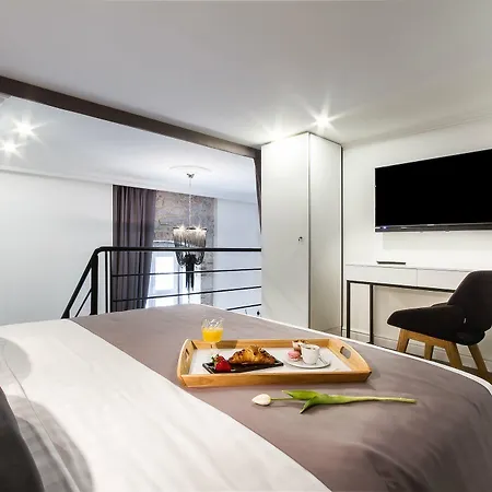 Dezign Superior Apartments&rooms Gasthof 4*