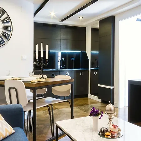 Gasthof Dezign Superior Apartments&rooms Zadar