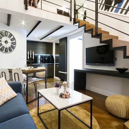 Gasthof Dezign Superior Apartments&rooms