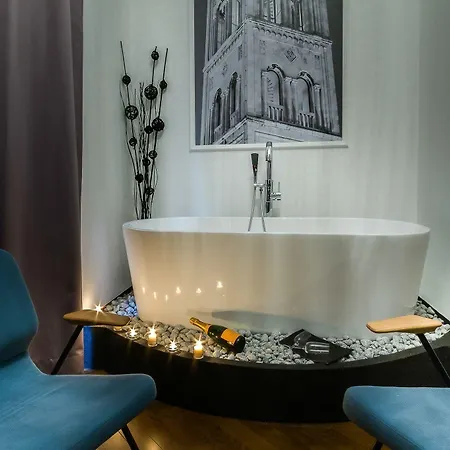 Dezign Superior Apartments&rooms Gasthof