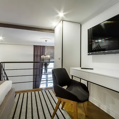 Dezign Superior Apartments&rooms Gasthof 4*