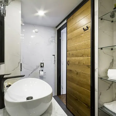 Gasthof Dezign Superior Apartments&rooms Zadar