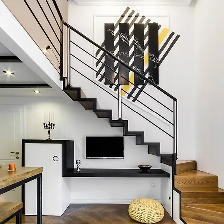 Dezign Superior Apartments&rooms Gasthof 4*
