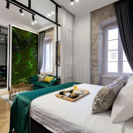 Dezign Superior Apartments&rooms 4* Zadar