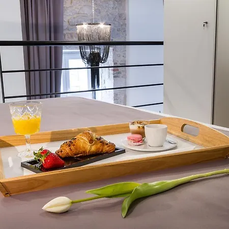 Pensjonat Dezign Superior & Zadar