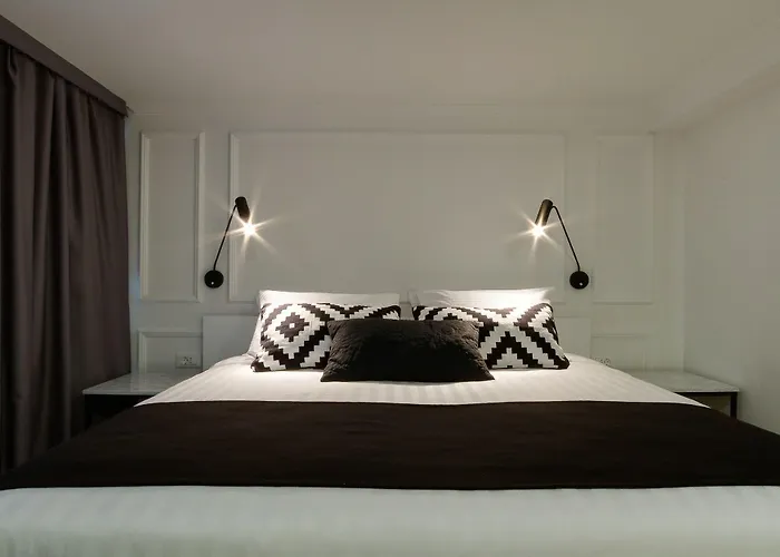 Гостевой дом Dezign Superior & 4*