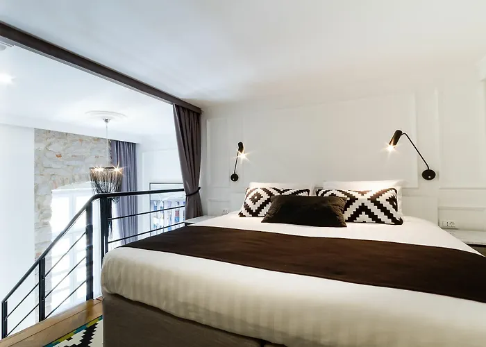 Dezign Superior & Гостевой дом Задар