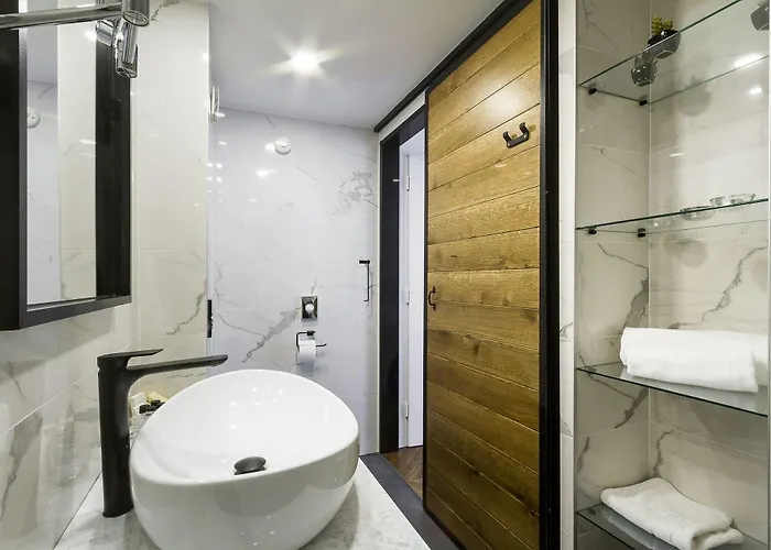 Гостевой дом Dezign Superior & Задар