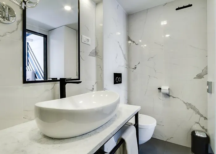 Гостевой дом Dezign Superior & Задар