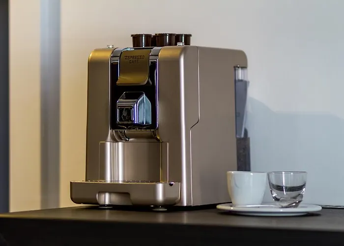 Гостевой дом Dezign Superior & 4*